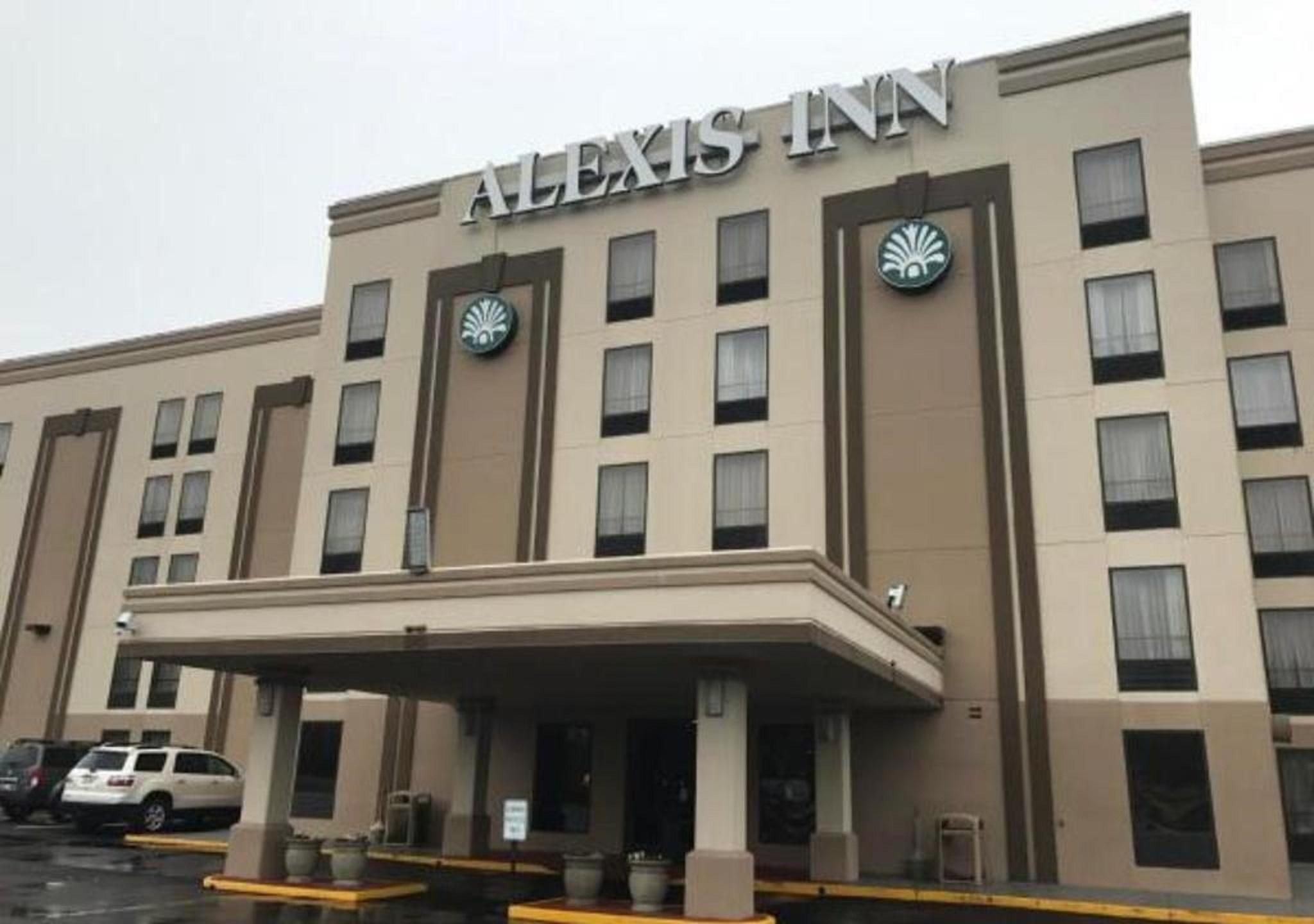 Alexis Inn And Suites Hotel Nashville Ngoại thất bức ảnh